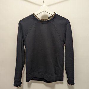 vintag J. Crew crew neck
